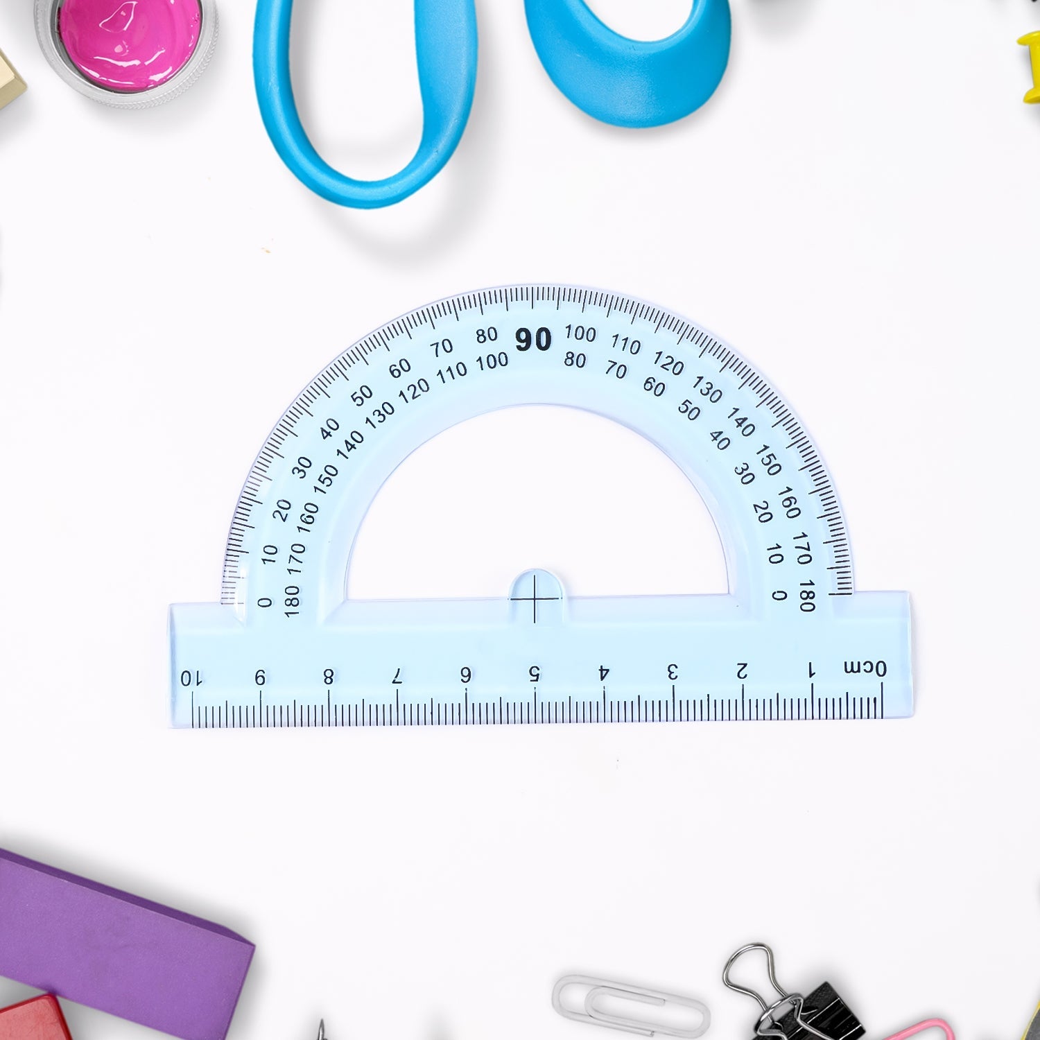 Essential Geometry Instruments Essential Geometry Instruments